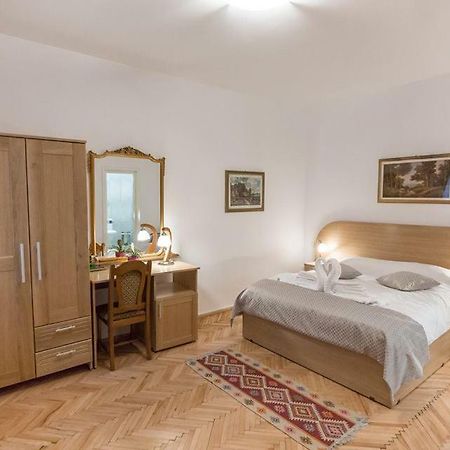 Pensiunea San Gennaro Miercurea Ciuc Luaran gambar