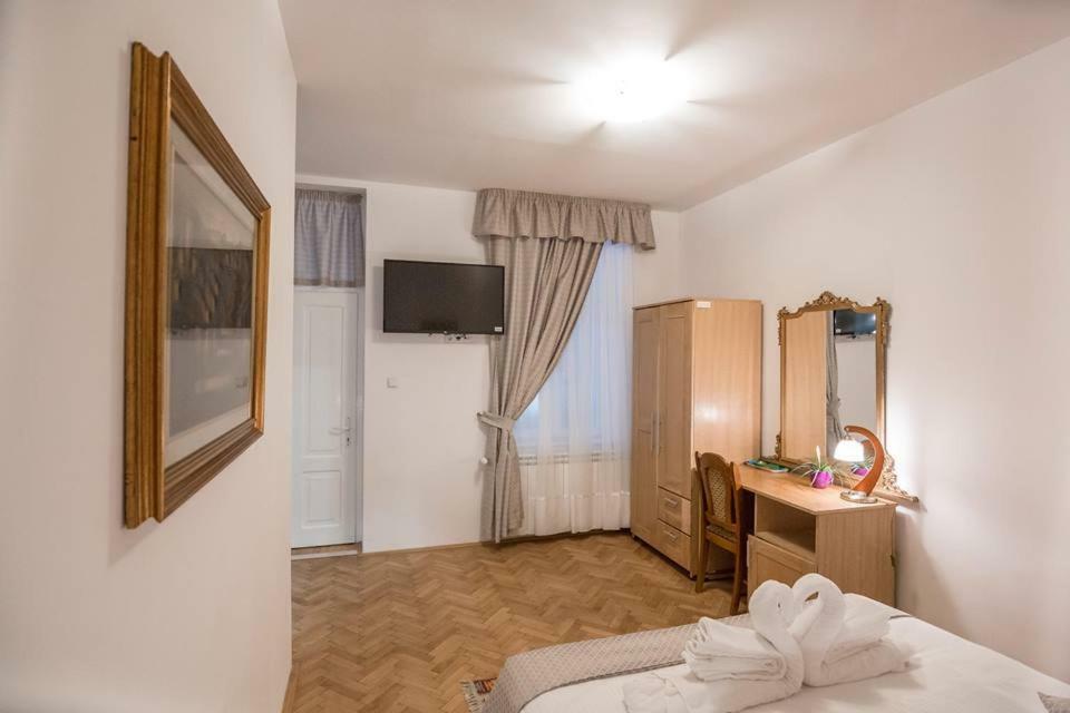 Pensiunea San Gennaro Miercurea Ciuc Luaran gambar
