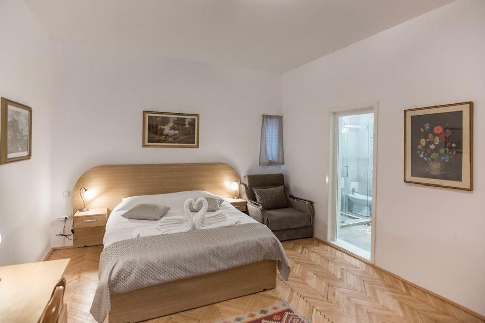Pensiunea San Gennaro Miercurea Ciuc Luaran gambar