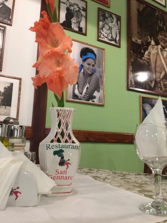 Pensiunea San Gennaro Miercurea Ciuc Luaran gambar